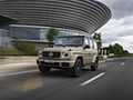 2025 Mercedes-Benz G 550 (Color: MANUFAKTUR Kalahari Gold Magno) - Front