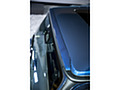 2025 Mercedes-Benz G 550 (Color: Sodalite Blue) - Spoiler