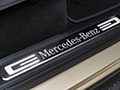 2025 Mercedes-Benz G 550 - Door Sill