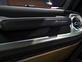 2025 Mercedes-Benz G 550 - Interior, Detail