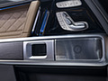 2025 Mercedes-Benz G 550 - Interior, Detail