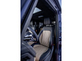 2025 Mercedes-Benz G 550 - Interior, Front Seats