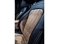 2025 Mercedes-Benz G 550 - Interior, Seats