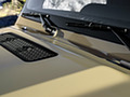 2025 Mercedes-Benz G 580 Electric with EQ Technology (Color: MANUFAKTUR Desert Sand Non-Metallic) - Detail