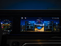 2025 Mercedes-Benz G 580 Electric with EQ Technology - Digital Instrument Cluster