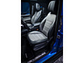 2025 Mercedes-Benz G 580 Electric with EQ Technology - Interior, Front Seats