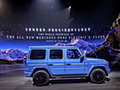2025 Mercedes-Benz G 580 Electric with EQ Technology - Presentation at Auto China 2024