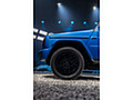 2025 Mercedes-Benz G 580 Electric with EQ Technology Edition One (Color: MANUFAKTUR South See Magno) - Wheel