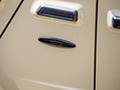 2025 Mercedes-Benz G 580 with EQ Technology (Color: MANUFAKTUR Desert Sand) - Detail