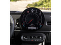 2025 Mini John Cooper Works - Central Console