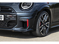 2025 Mini John Cooper Works - Detail