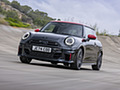 2025 Mini John Cooper Works - Front