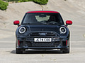 2025 Mini John Cooper Works - Front