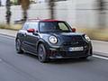 2025 Mini John Cooper Works - Front Three-Quarter