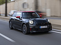 2025 Mini John Cooper Works - Front Three-Quarter