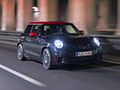 2025 Mini John Cooper Works - Front Three-Quarter