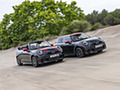 2025 Mini John Cooper Works - Front Three-Quarter