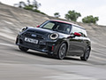 2025 Mini John Cooper Works - Front Three-Quarter