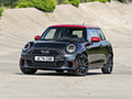 2025 Mini John Cooper Works - Front Three-Quarter