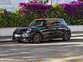 2025 Mini John Cooper Works - Front Three-Quarter