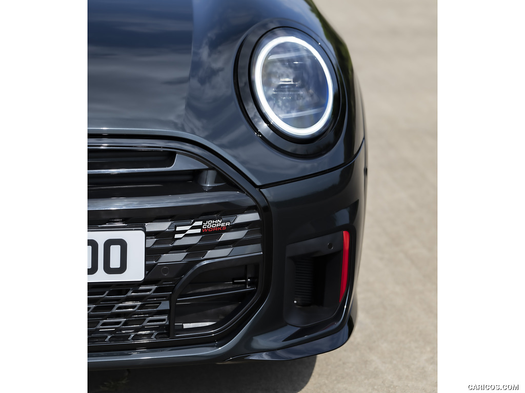 2025 Mini John Cooper Works - Headlight