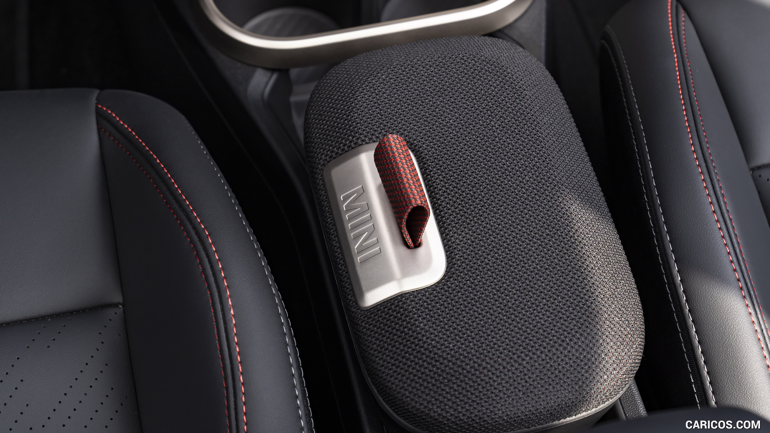 2025 Mini John Cooper Works - Interior, Detail, #70 of 72