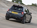 2025 Mini John Cooper Works - Rear