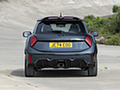 2025 Mini John Cooper Works - Rear