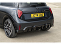 2025 Mini John Cooper Works - Rear