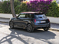 2025 Mini John Cooper Works - Rear Three-Quarter