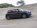 2025 Mini John Cooper Works - Side