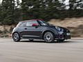 2025 Mini John Cooper Works - Side