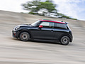 2025 Mini John Cooper Works - Side