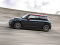 2025 Mini John Cooper Works - Side