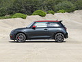 2025 Mini John Cooper Works - Side