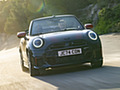 2025 Mini John Cooper Works Convertible - Front