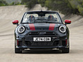 2025 Mini John Cooper Works Convertible - Front