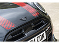 2025 Mini John Cooper Works Convertible - Grille