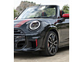 2025 Mini John Cooper Works Convertible - Headlight