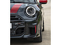 2025 Mini John Cooper Works Convertible - Headlight