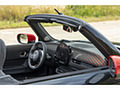 2025 Mini John Cooper Works Convertible - Interior, Detail