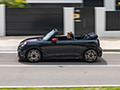 2025 Mini John Cooper Works Convertible - Side