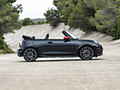 2025 Mini John Cooper Works Convertible - Side