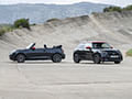 2025 Mini John Cooper Works Convertible and Coupe