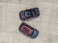 2025 Mini John Cooper Works Convertible and Coupe