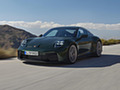 2025 Porsche 911 GT3 Touring