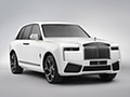 2025 Rolls-Royce Black Badge Cullinan Series II