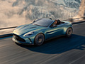 2026 Aston Martin Vantage Roadster