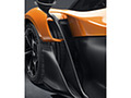 2026 McLaren W1 - Detail