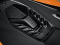 2026 McLaren W1 - Detail